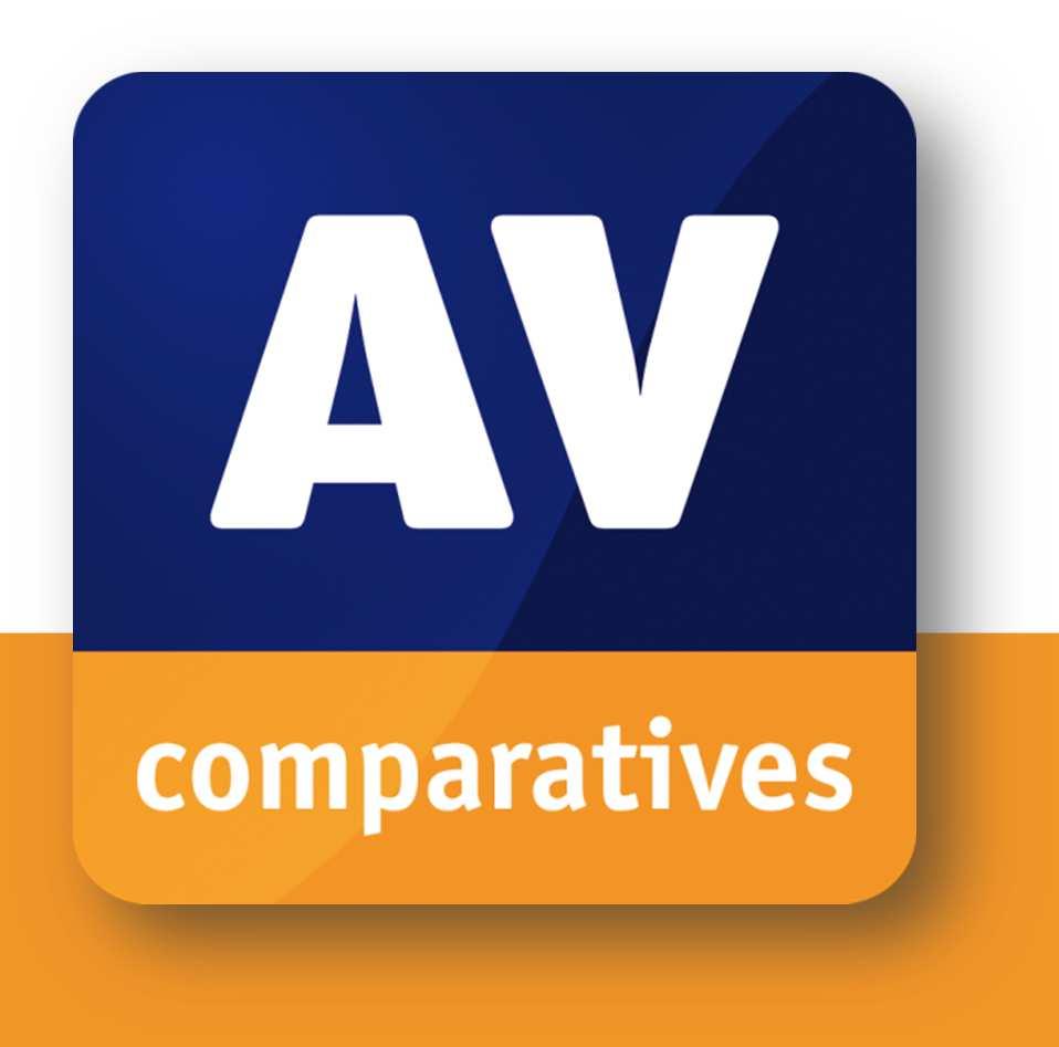 Anti-Virus Comparative Advanced Endpoint Protection Test Language: English