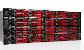 Deployment-SolidFire SolidFire storage nodes are delivered as an appliance with SolidFire Element OS