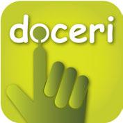 Doceri (Free) Combining screencasting, desktop control, and an interactive whiteboard in one app.