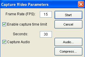 Chapter 5 - Capturing Video 5.1 Capturing Video Before you begin capturing video, we recommend you download the Divx Codec by visiting www.divx.