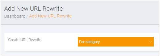 You can also add new URL Rewrite by clicking the tab to the right side and follow the same process again. Meta Tags 1.