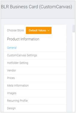 2. For Products When you add/edit any product from backend, you can put Meta title, Meta keywords and Meta description from Meta Information tab in product edit page.