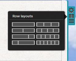 click on the row name. Enter a new name for your row.