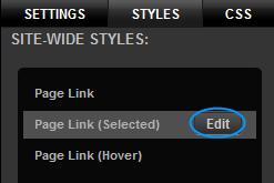 Step 6 Click Save Changes.