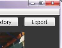 Althernatively, right-click any result and select Export File to export the file to a location of your choice. Select the Redact option for a 25% full-screen blur.