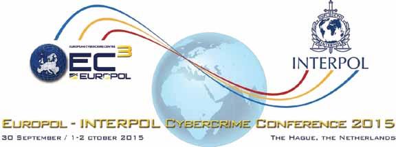 Cybercrime Prevention, Communication & Events Management