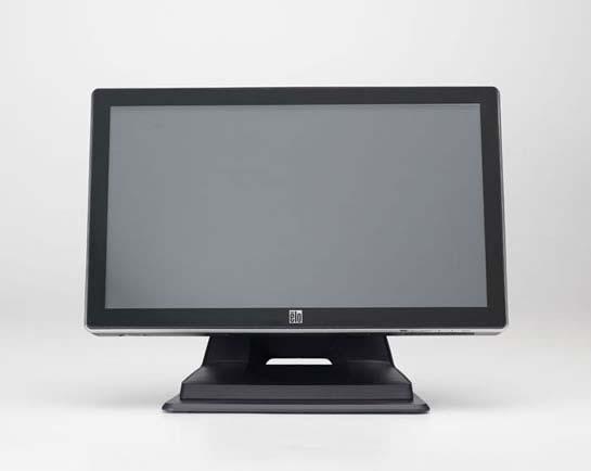 1519L Multifunction 15-inch Desktop Touchmonitor The 1519L is a wide-screen display that is easier to use and incorporate into more environments than traditional desktop touchmonitors.