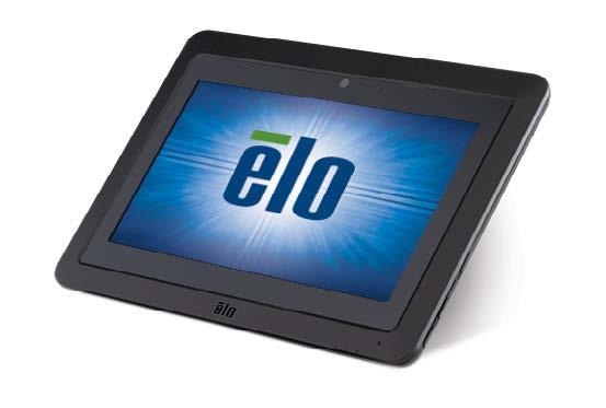 Flip-for-signature touch screen and electronic receipt delivery All-in-One Touchcomputers 15", or 17", standard 4:3 aspect ratio; 15", 17", 19",