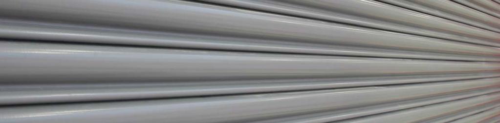 2 & 4 Hour Fire Shutter Steel Roller Shutters LABELING/COMPLIANCE CERTIFICATES Fire resistant roller shutters are clearly labeled with a metal tag mechanically affixed to the bottom rail.