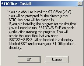 STIOffice Installation and Updates About this Document This document provides instructions on installing STIOffice.