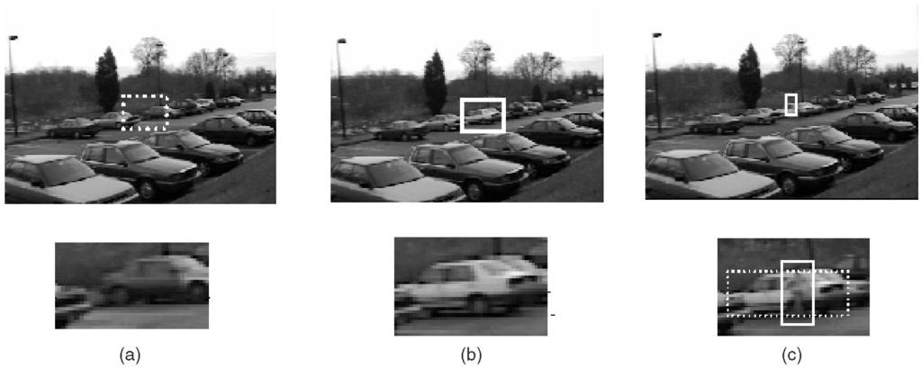 812 IEEE TRANSACTIONS ON PATTERN ANALYSIS AND MACHINE INTELLIGENCE, VOL. 22, NO. 8, AUGUST 2000 Fig. 3.