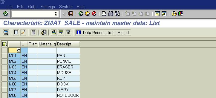 Clear Delta from SQL Create another trigger that will clear the previous day records