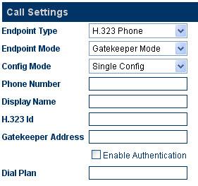 A. H.323 Phone Number H.323 phone number is a sequence of decimal digits that is used for identifying a telephone line in a telephone network. For example, 5551234 is a valid phone number.
