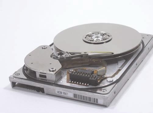 14 Chapter 1 Computer Hardware FAQ Why do computers use multiple storage devices? 1-12 The perfect storage device would be inexpensive, high-capacity, portable, and virtually indestructible.