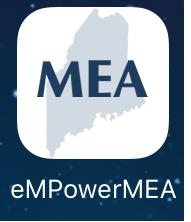 Download the empowermea app from the Apple App Store The empowermea app is available as a free download from the Apple App Store. 1. Open the App Store on the ipad. 2. Search for empowermea. 3.