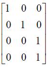 Example Examine whether the system whose resource allocation graph is given below is deadlocked or not.