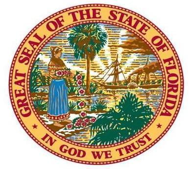 STATE OF FLORIDA FLORIDA DEPARTMENT OF AGRICULTURE & CONSUMER SERVICES FLORIDA GUIDELINES TO SUBMIT THE