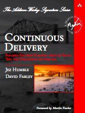 What is Continuous Delivery?