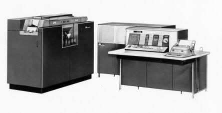 IBM 1620 The IBM 1620 system was announced in 1959. The IBM 1620 system had up to 60,000 digits of core storage (6 bits each.