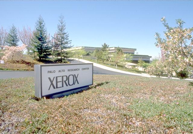 Making Personal Computers Usable (Cont d) Xerox creates Palo Alto