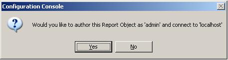 Analyzing FactoryTalk Historian Classic Data Chapter 4 To save the report: 1. On the File menu, click Save Report As. The Save Report As dialog box appears. 2.