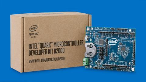 Intel Quark microcontroller D2000 How to communicate with MATLAB over UART Introduction Intel System Studio 2016 for Microcontrollers is an integrated tool suite for developing, optimizing, and