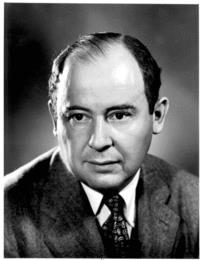 Von Neumann s