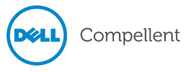 Dell Compellent FS8600 Network-Attached Storage (NAS) Networking
