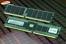 DIMMs, Ranks, Banks, and Arrays A memory system may have many DIMMs, each of which may contain one or more ranks Each rank is a set of engaged DRAM devices, each of which may have many banks Each