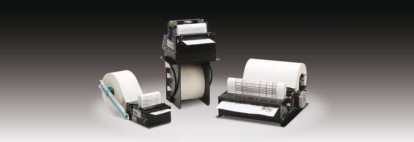 Zebra Kiosk Receipt Printers Help Yourself to a Versatile Printing Solution Zebra s range of printing solutions for self-service customerenhancement kiosks designed for use in custom-developed