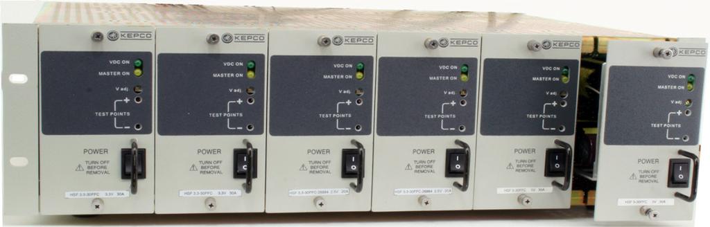 I Options ( all systems ): MESA II Modular Controllers These controllers allow you to run multiple DX/256x256 Expansion Chassis from a single point of control and provides the following benefits: 15