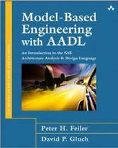 Useful Resources Useful Resources AADL wiki http://www.aadl.info/wiki Model-Based Engineering with AADL book SEI blog post series http://blog.sei.cmu.edu Mailing-List see. https://wiki.sei.cmu.edu/aadl/index.