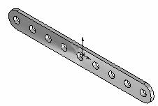 Drawing. A 2D representation of a 3D part or assembly. The extension for a SolidWorks drawing file name is.slddrw. Document. A file containing a part, assembly, or drawing. Features.