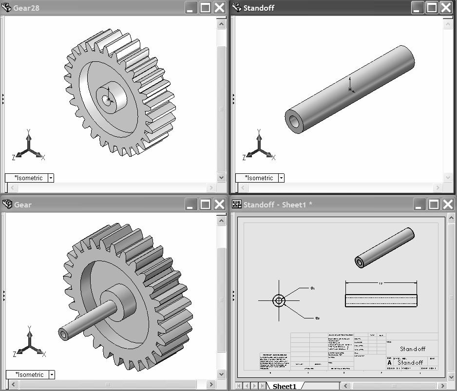 What is SolidWorks?