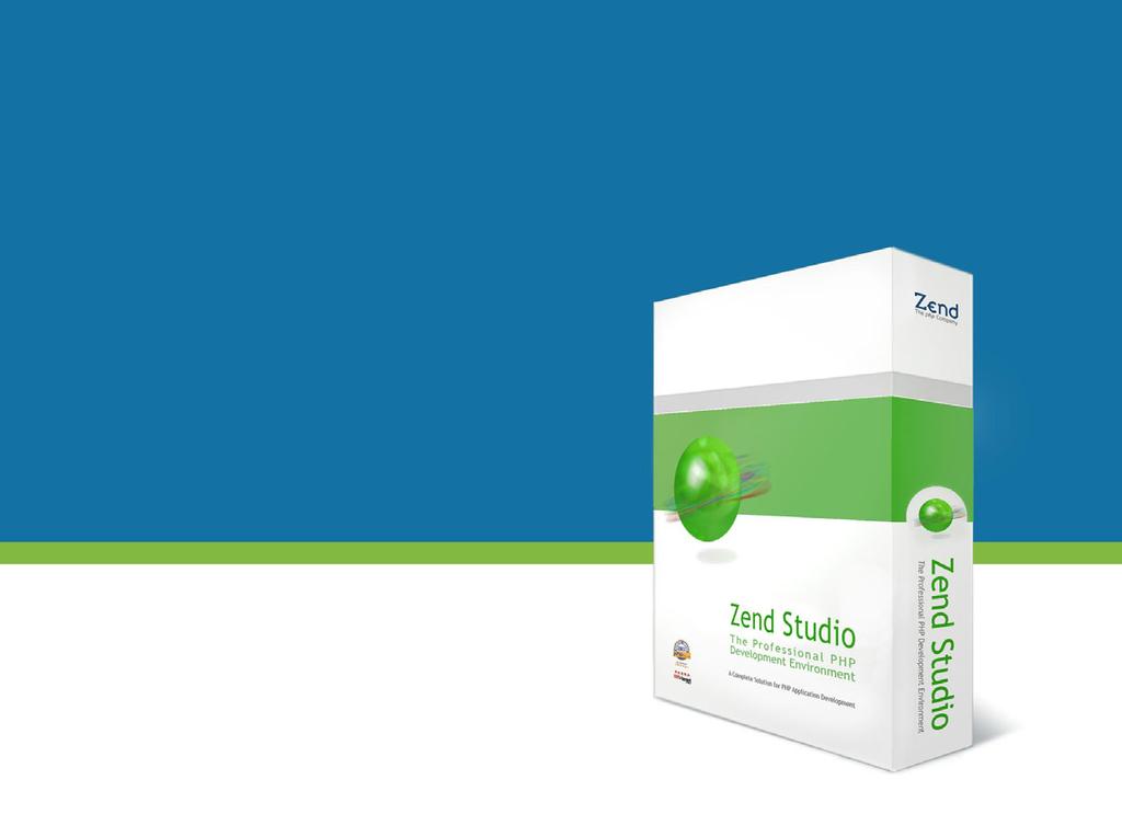 Quick Guide Installing Zend Studio for Eclipse 6.