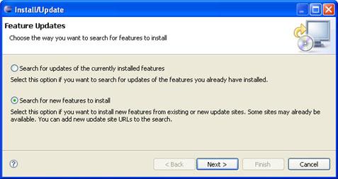 Installing Zend Studio for Eclipse 6.1 as a Set of Plugins Zend Studio for Eclipse can be installed as a set of separate plugins on top of an existing Eclipse installation.
