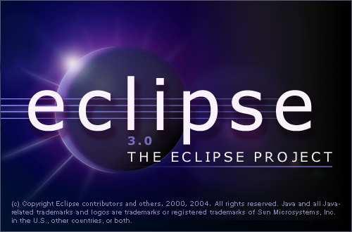 Why Eclipse?