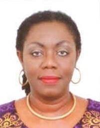 Ghana H.E. Mrs. Ursula Owusu-Ekuful Minister Ministry of Communications Thank you for the opportunity.