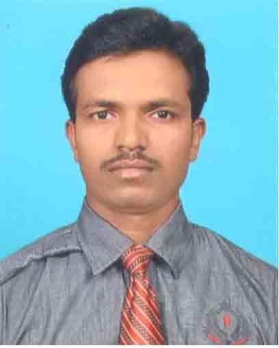 Mr. Ganesh Balu Kamble Total Experience in Years in Professional Communication of Basic Sciences & Humanities 18/08/2010 1 st Class 1 st Class Teaching 5 ½ Industry Papers Published National