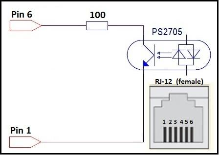Sensor & Control Port I/O Signal Type Availability ( location ) Inputs PNP/NPN Auto-sensing 8 (2 per sensor port, 2 per control port) Inputs PNP ( for motor hall-effect sensors) 6 (3 per motor port )