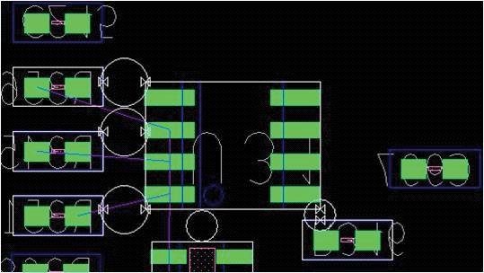 PCB Editor Technology Constraint-Driven PCB Editing Environment At the heart of Allegro PCB Designer is a PCB editor an intuitive, easy-to-use, constraint-driven environment for creating and editing