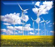 GROWING SHARE OF RENEWABLES