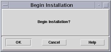 Installing MATLAB Step 11: Specify Location of Symbolic Links Specify where you want to put symbolic links to the matlab and mex scripts in the Installation Data dialog box.