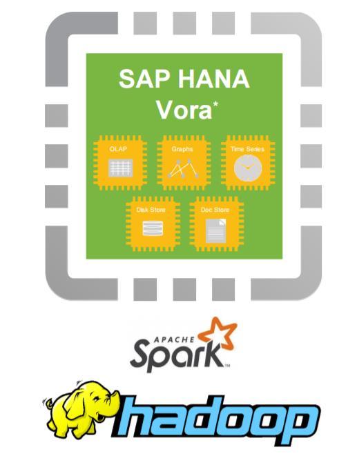 SAP HANA Vora - Use