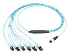 MGMT /0 COM MGMT /0 COM 0 0 0 0 0 0 0 0 0 0 0 0 0 0 0 0 0 CF CF 0 0 0 0 0 QuickNet Harness Cable Assemblies Solution Guide f Switching Applications An end-to-end pre-terminated cabling system is an