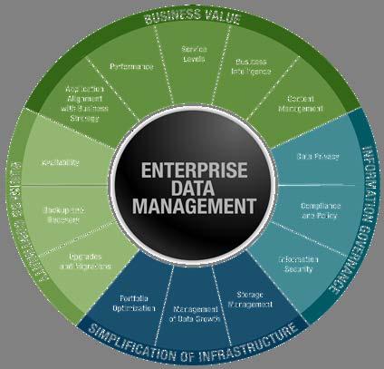 IBM Optim Market leading Enterprise Data Management (EDM) Solution and Platform: