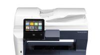 Xerox VersaLink B405 Multifunction Printer System Specification One-Sided Speed A4 / 210 x 297 mm 216 x 356 mm Two-Sided Speed A4 / 210 x 297 mm 216 x 356 mm Monthly Duty Cycle 1 Recommended Average