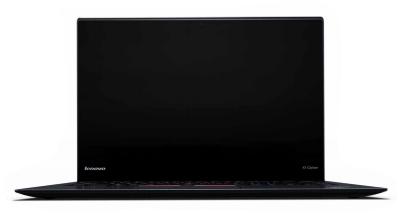 ThinkPad X1 Carbon Touch ThinkPad X1 Carbon-Touch Total memory: 4GB PC3-12800 on MB Display Panel: 14.