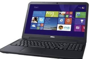 22 Laptops Dell Inspiron i3 R315.