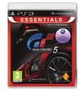 Gran Turismo 5 90 Days PlayStation Plus